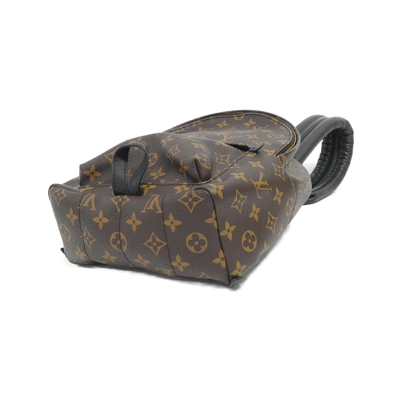 LOUIS VUITTON Monogram Palm Springs 背包 PM M41560双肩包