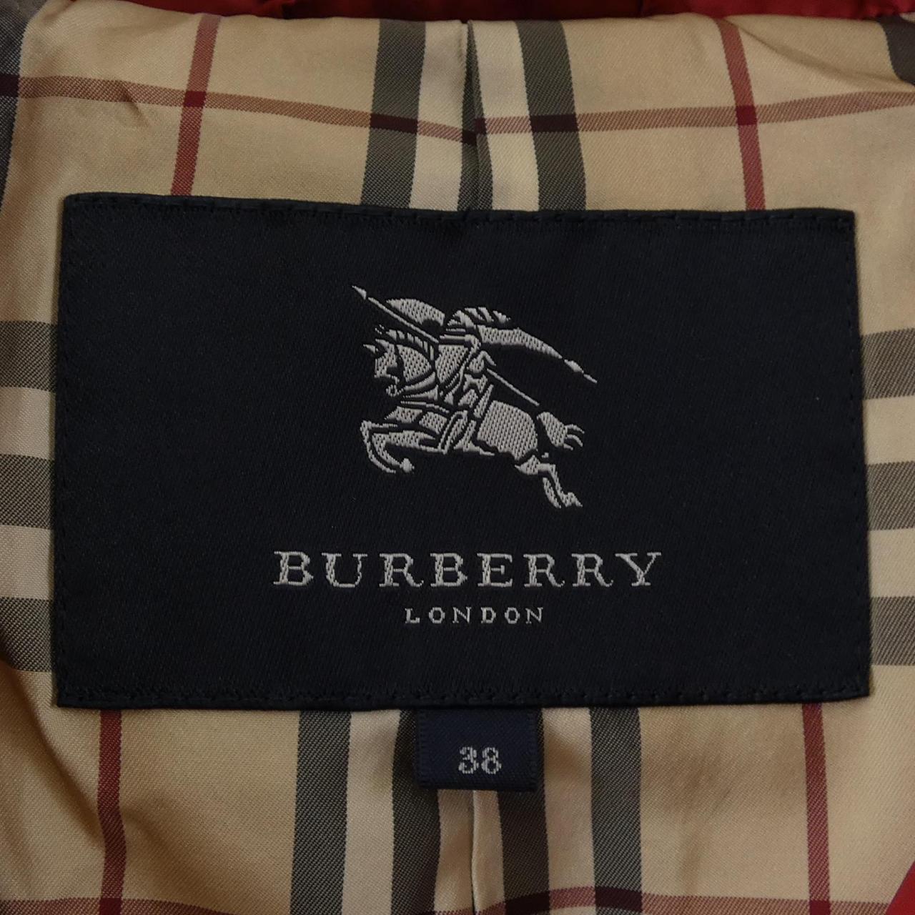 バーバリーロンドン BURBERRY LONDON ダウンジャケット