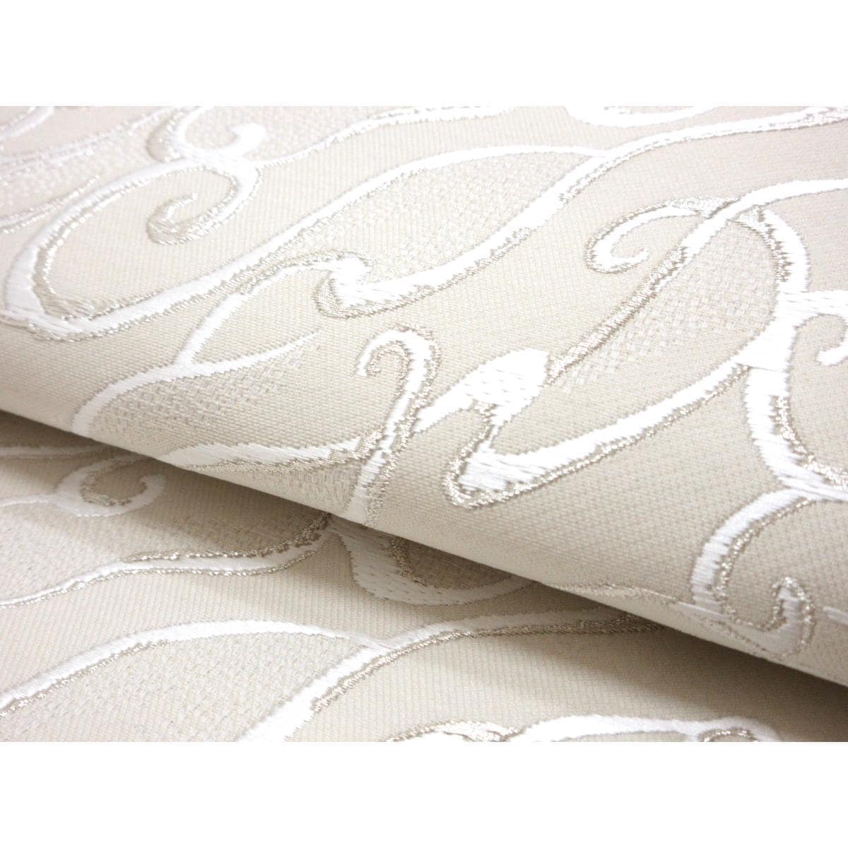 【新品】袋帯　ローブデコルテ