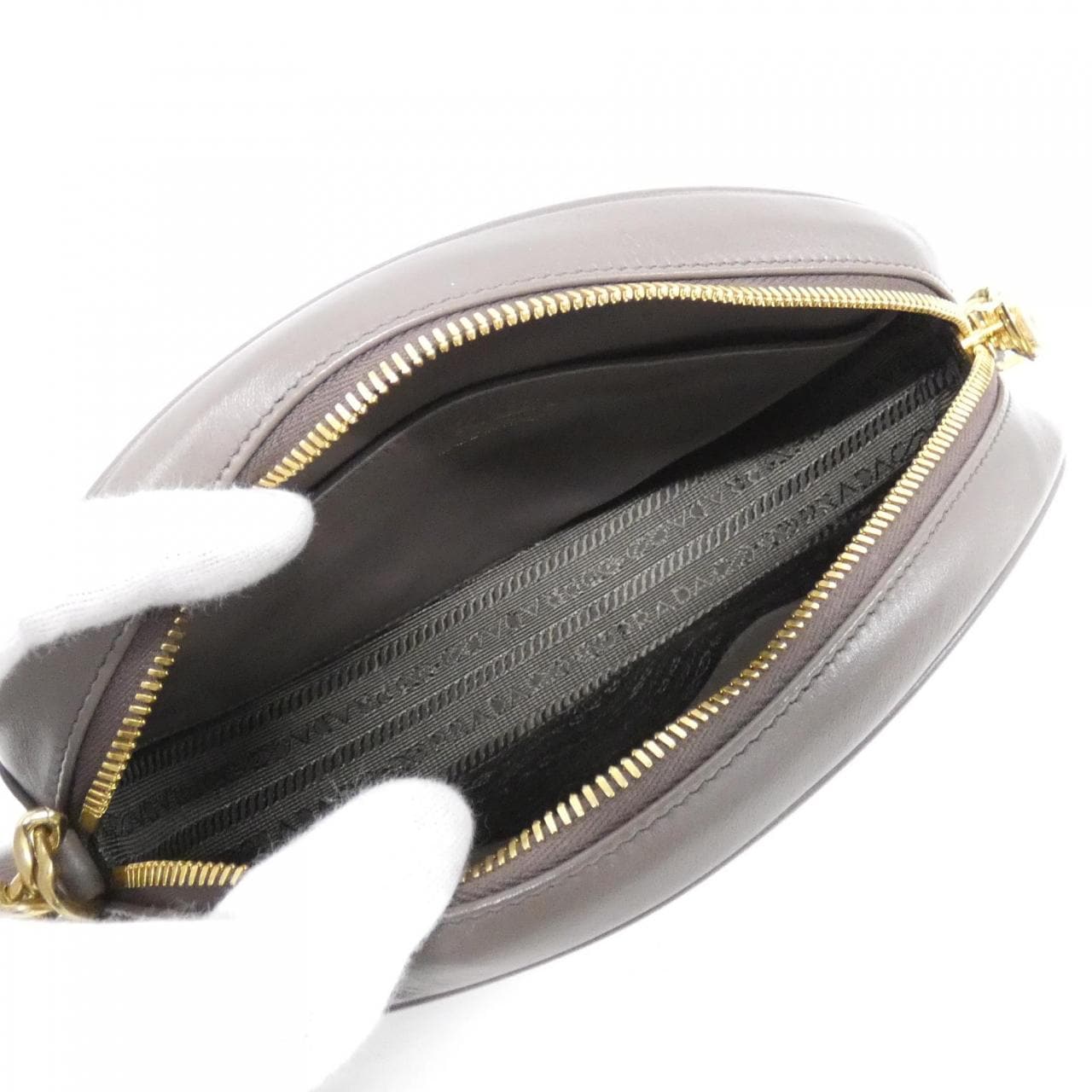 プラダ 1BH131 ショルダーバッグ