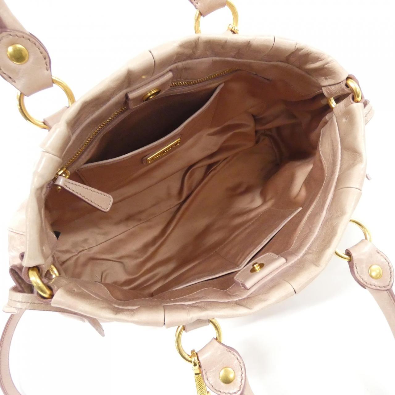 ミュウミュウ RT0383 バッグ