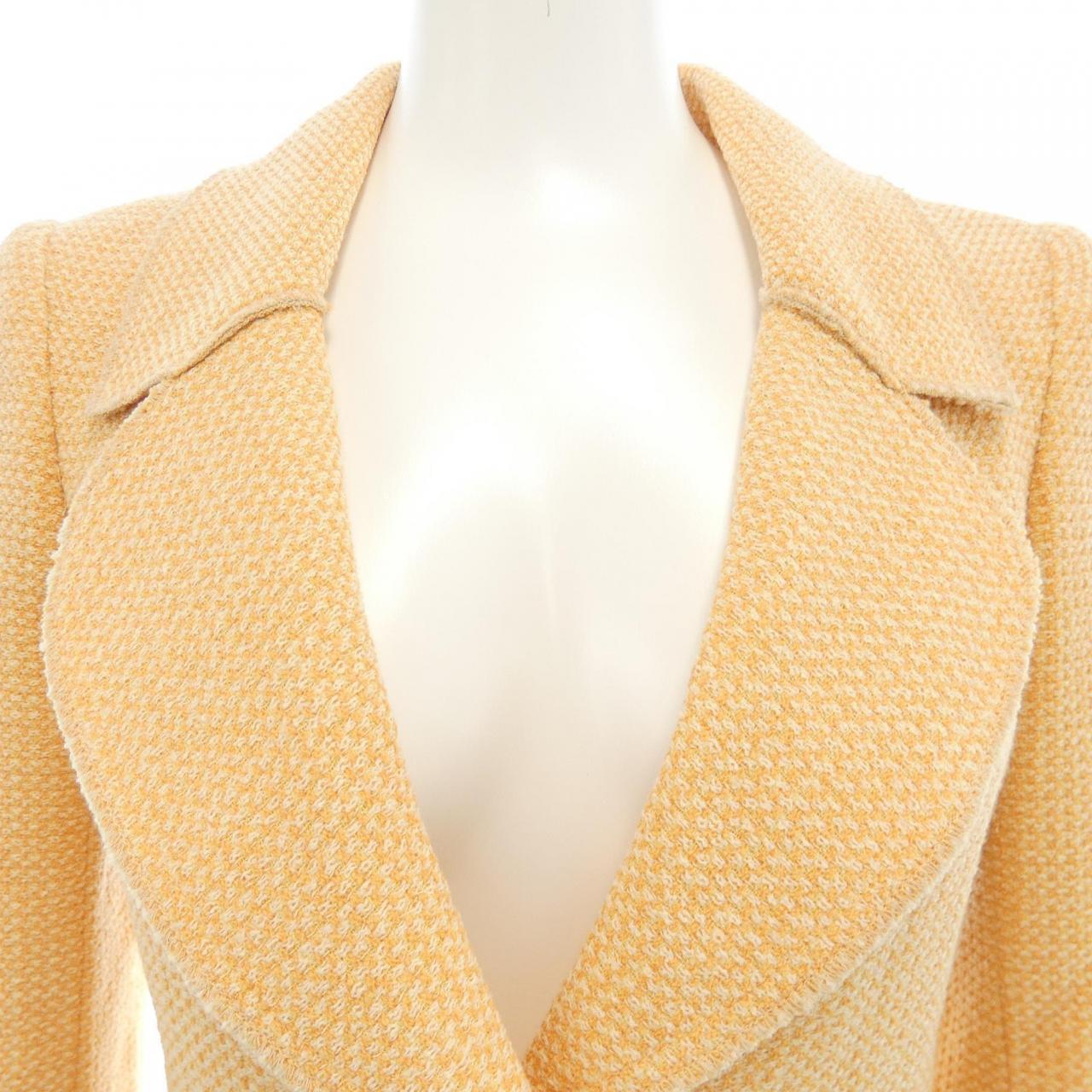 【ヴィンテージ】シャネル CHANEL P21006V12287 03S ジャケット