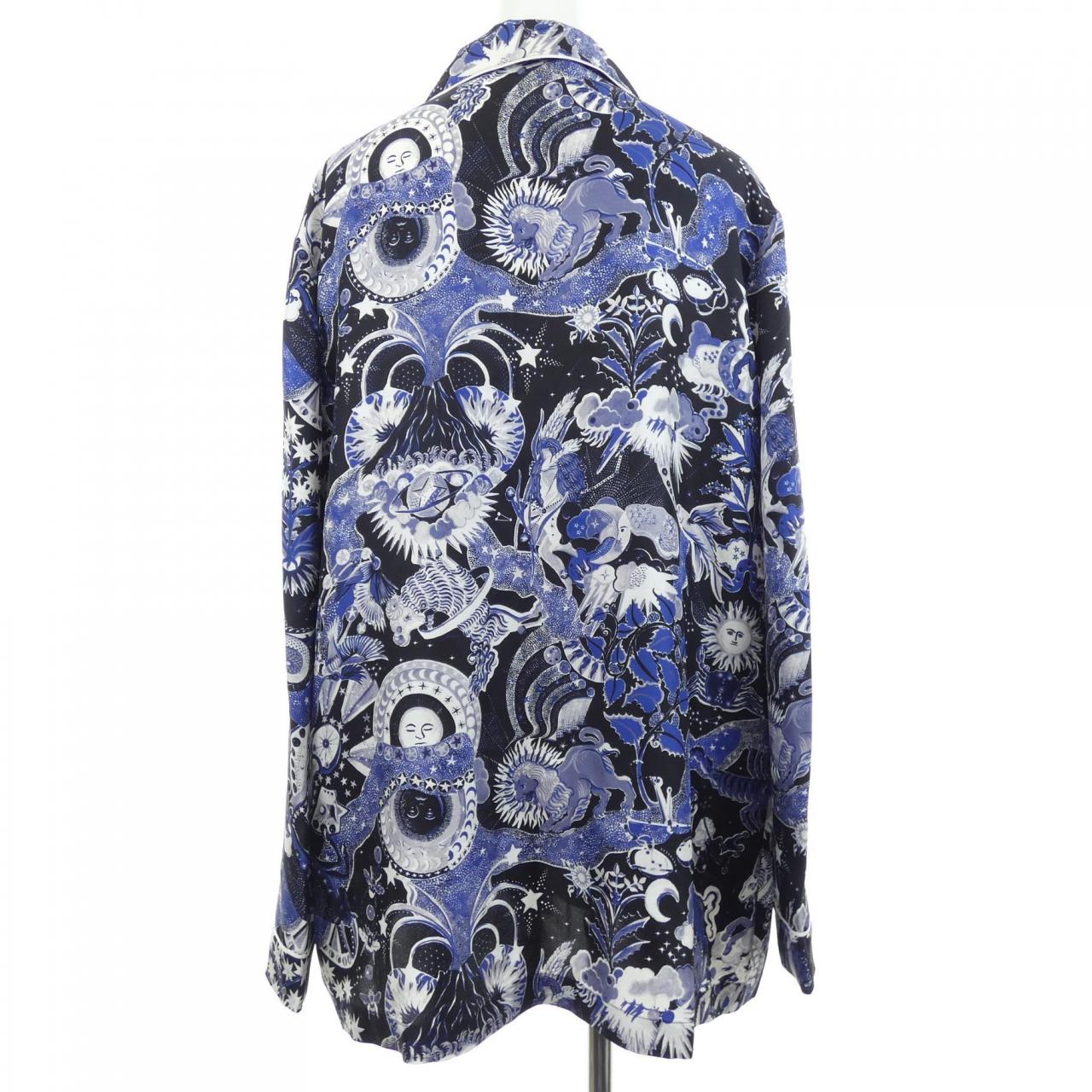 クリスチャンディオール CHRISTIAN DIOR 241V33A6746 シャツ