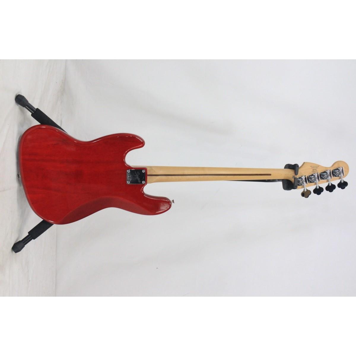 ＳＱＵＩＥＲ　　ＦＳＲ　Ｖ．ＭＯＤ　ＪＡＺＺ　ＢＡＳＳ　’７７
