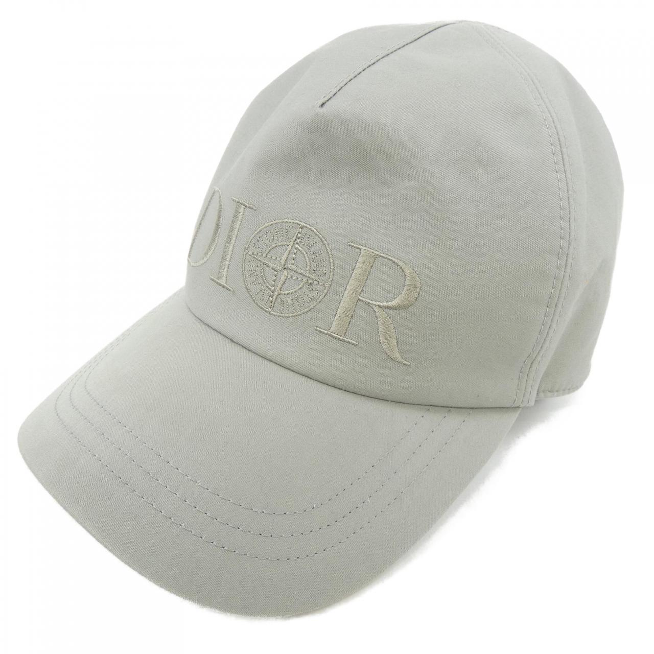 ディオール DIOR 483C901G6144 キャップ