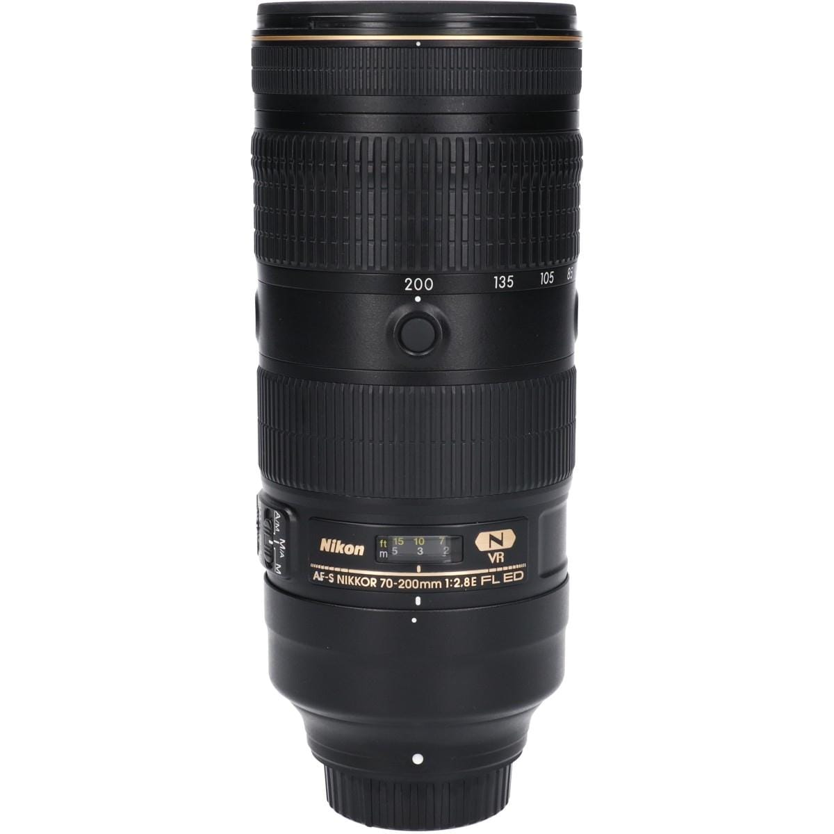 ＡＦ－Ｓ７０－２００ｍｍ　Ｆ２．８Ｅ　ＦＬＶＲ