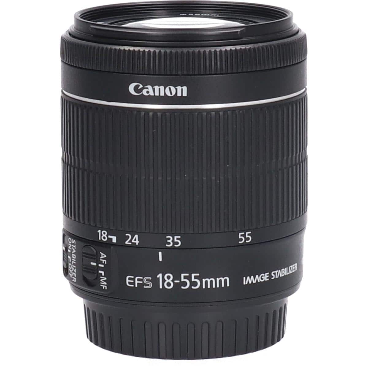 ＥＦ－Ｓ１８－５５ｍｍ　Ｆ４－５．６ＩＳ　ＳＴＭ