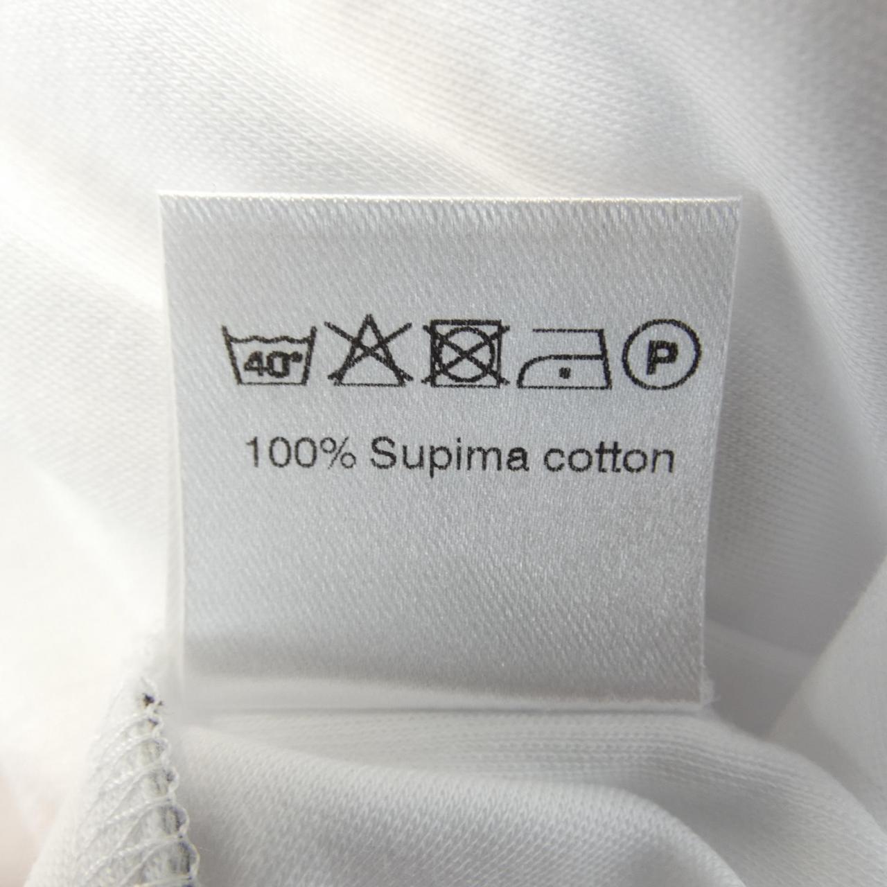 アンティーチポ ANTICIPO Tシャツ