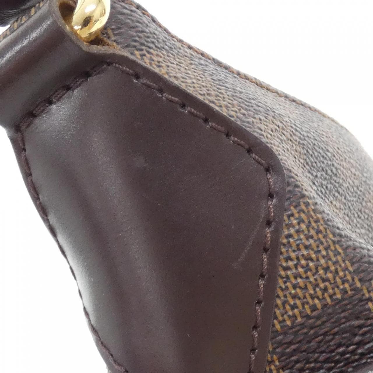 ルイヴィトン ダミエ ブルームズベリ PM N42251 ショルダーバッグ