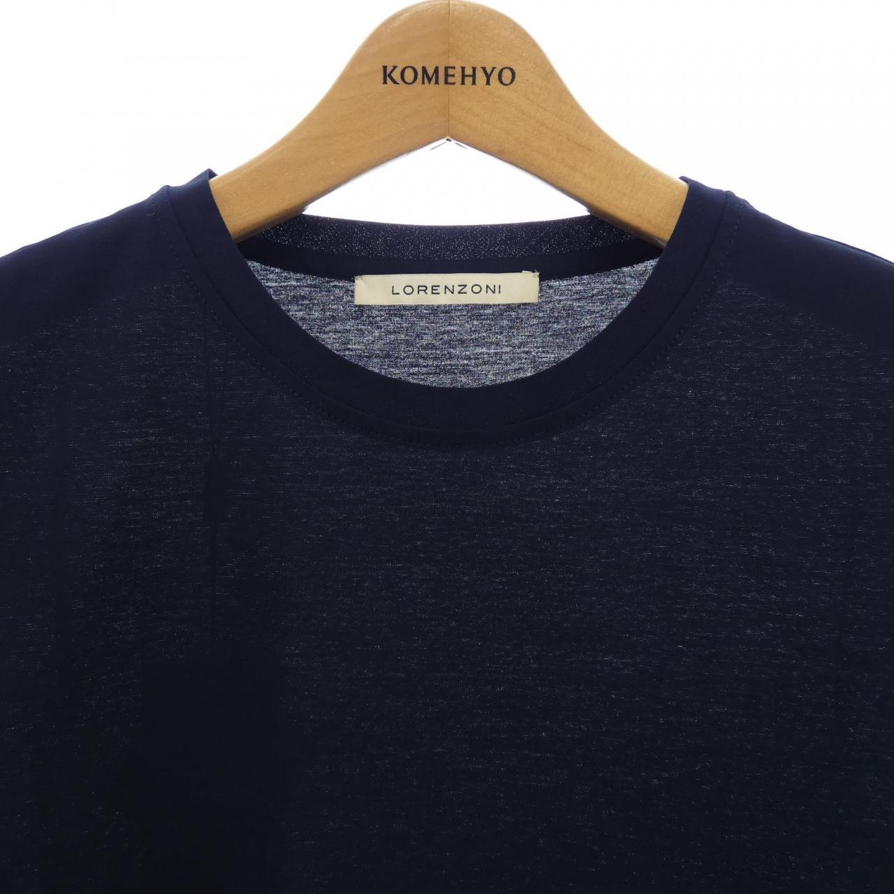 LORENZONI Tシャツ