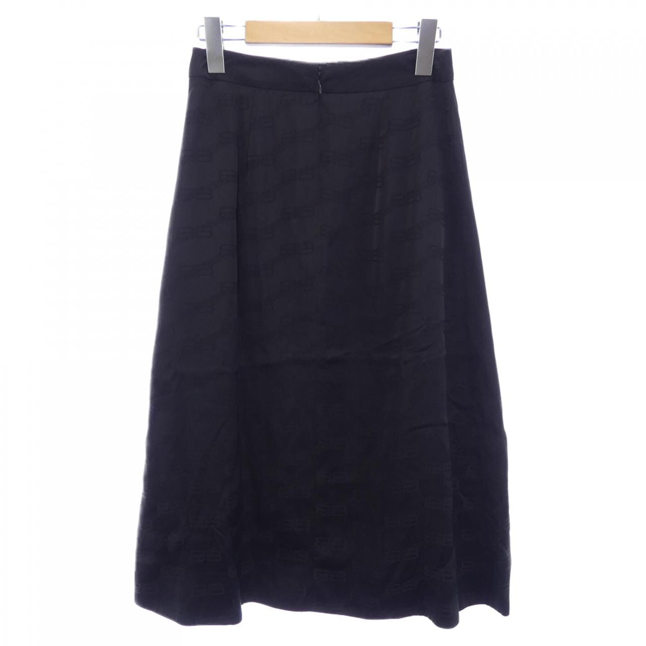 バレンシアガ BALENCIAGA 746133 TM068 スカート