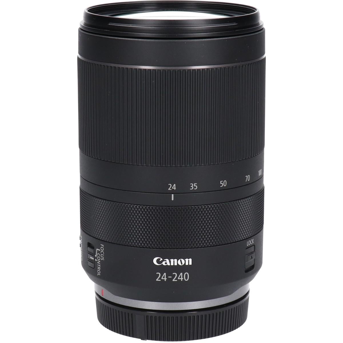 ＲＦ２４－２４０ｍｍ　Ｆ４－６．３ＩＳ　ＵＳＭ