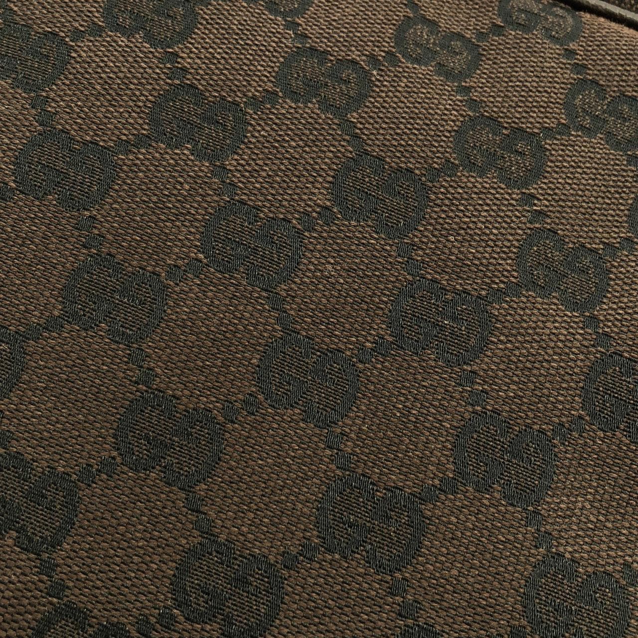 グッチ 282529 ボストンバッグ