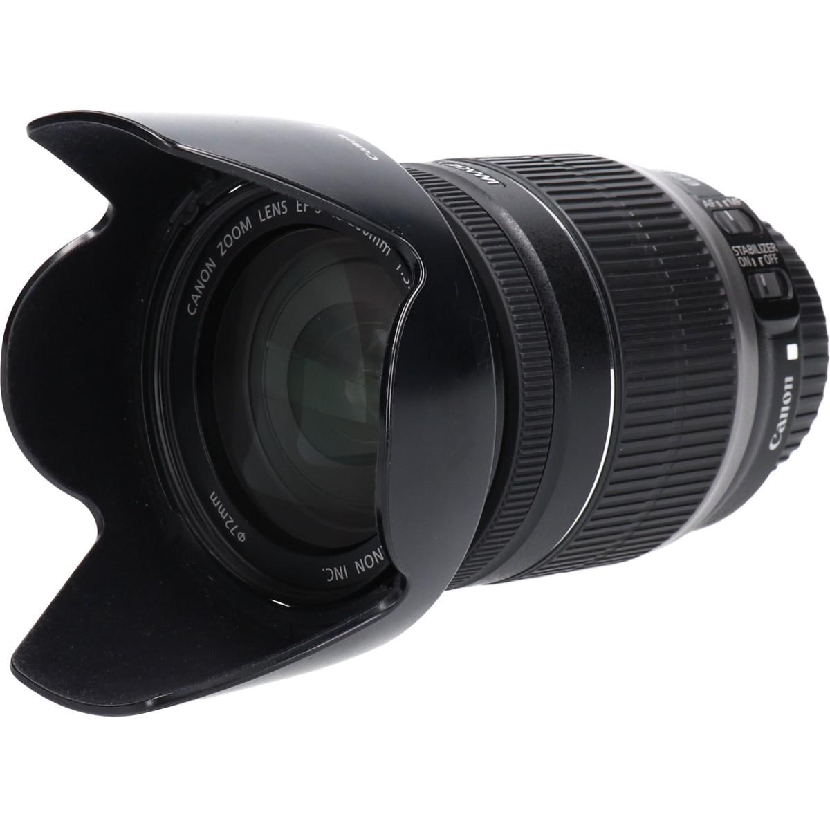 ＥＦ－Ｓ１８－２００ｍｍ　Ｆ３．５－５．６ＩＳ