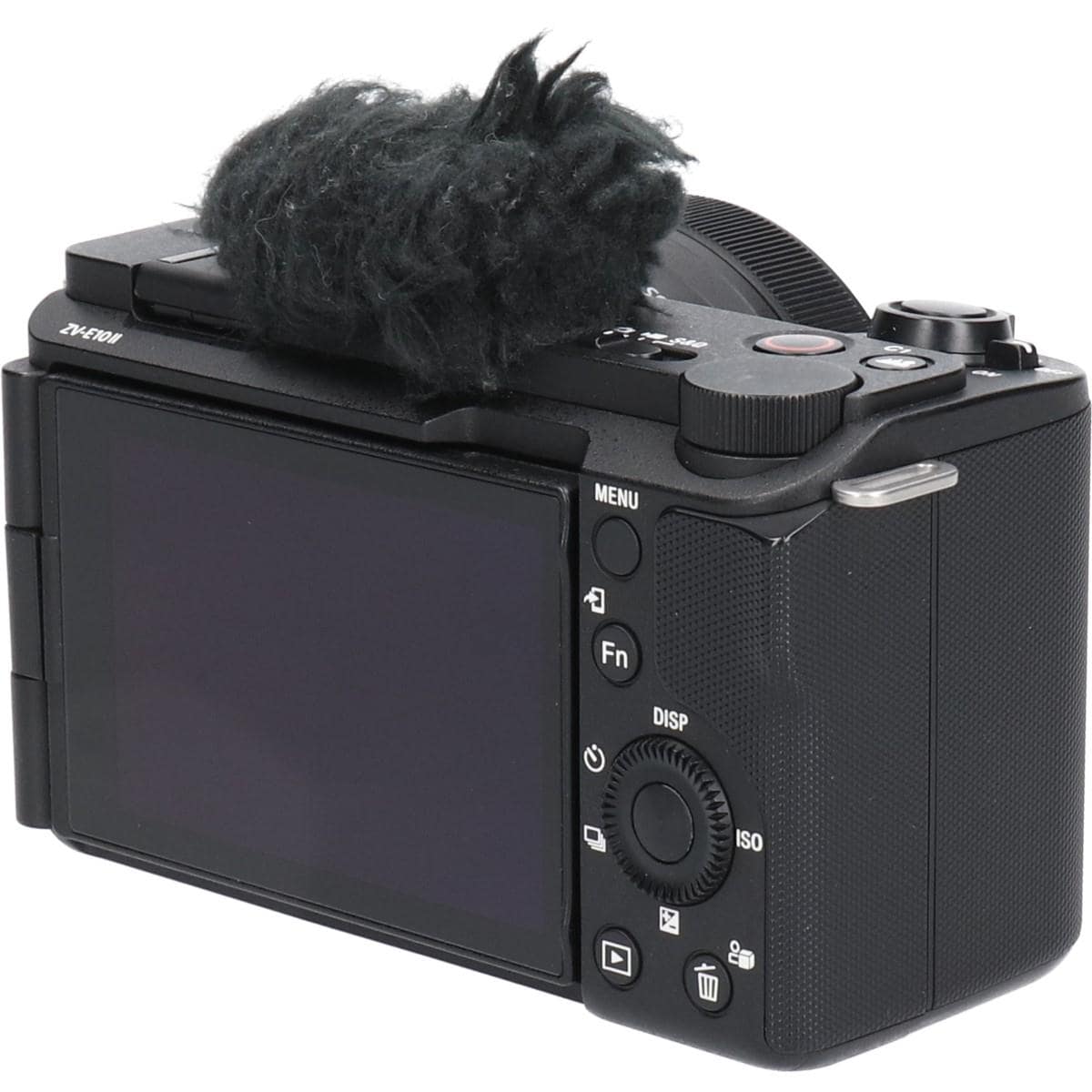 ＶＬＯＧＣＡＭ　ＺＶ－Ｅ１０　ＩＩ　レンズキット