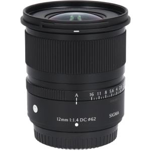 Ｘ（Ｃ）１２ｍｍ　Ｆ１．４　ＤＣ