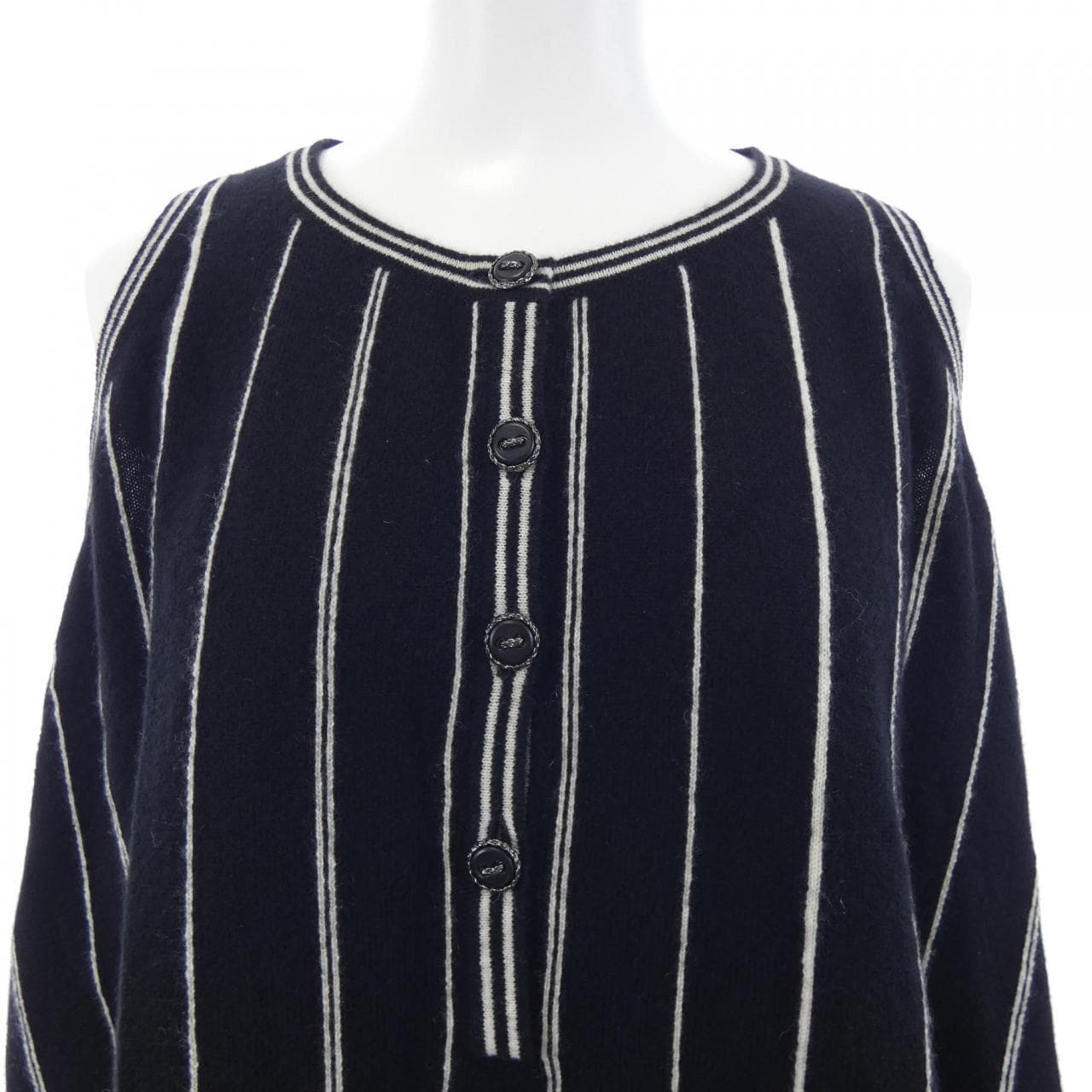 シャネル CHANEL P51666K06639 ニット