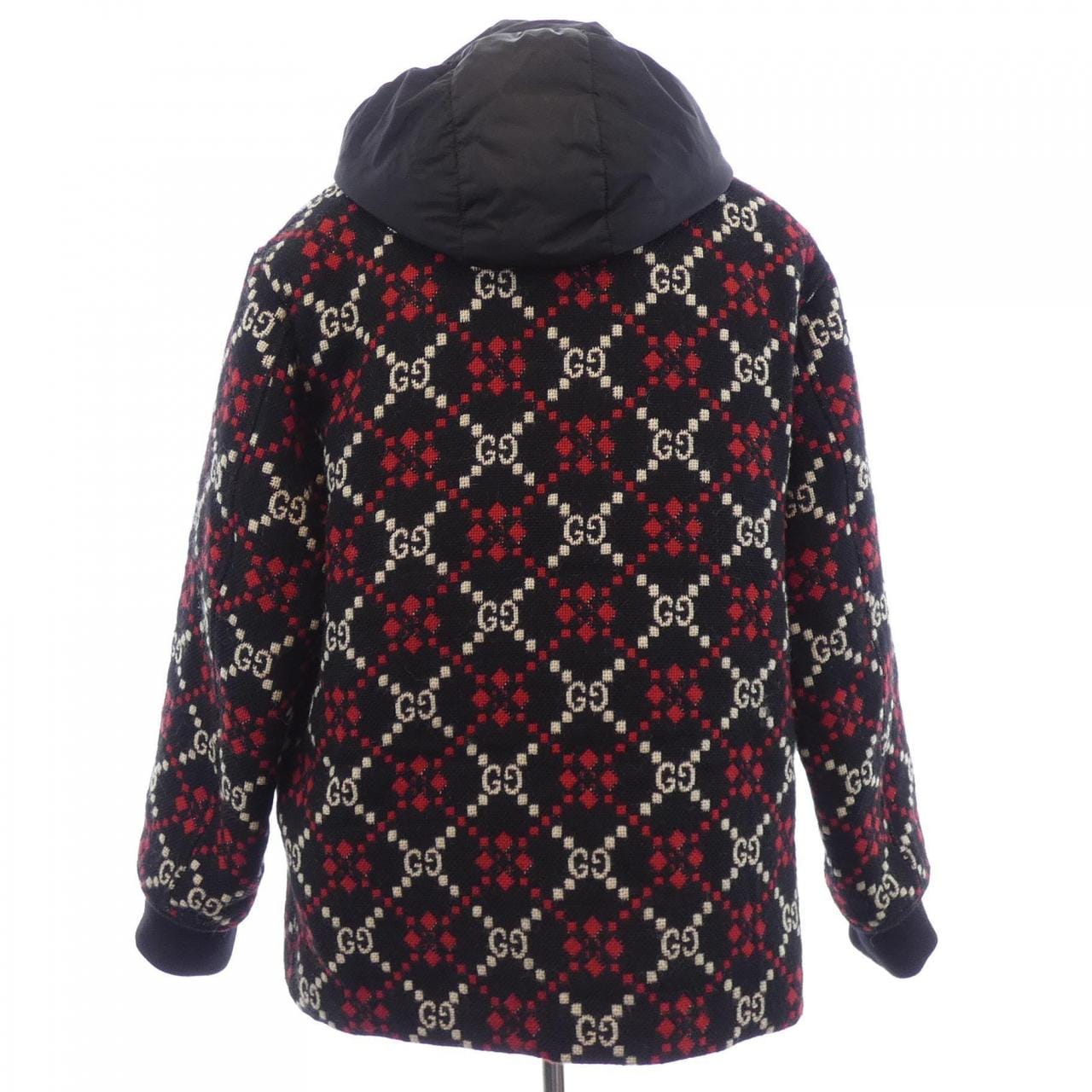 グッチ GUCCI GGパターン 546330 Z507M ジャケット