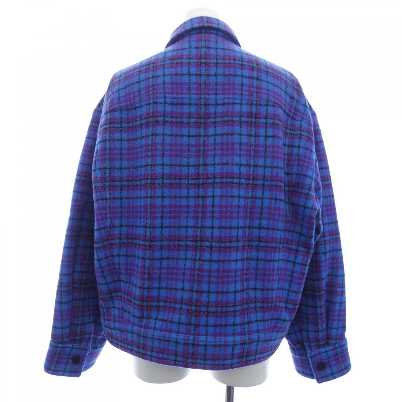 LOUIS VUITTON VUITTON jacket