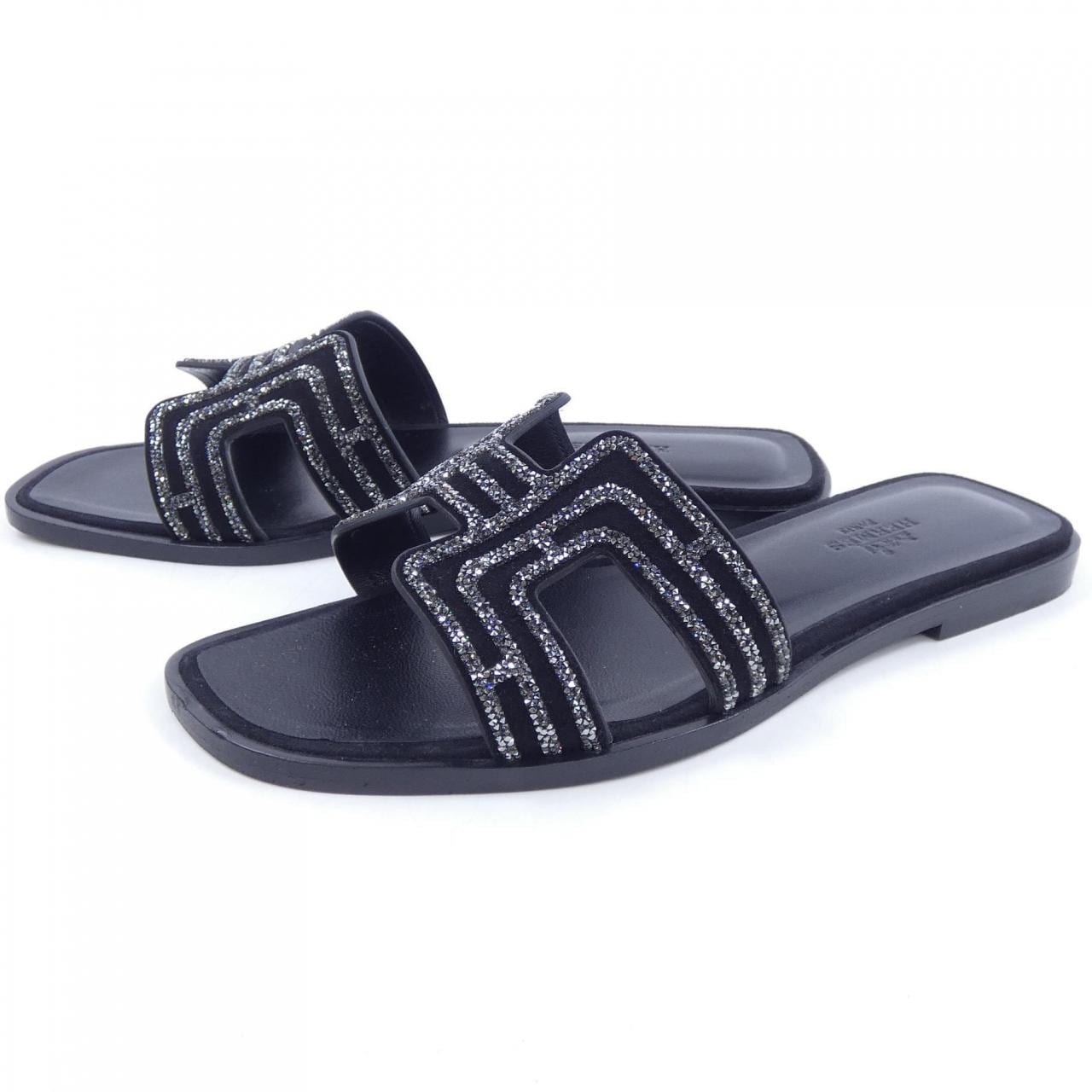 エルメス HERMES サンダル