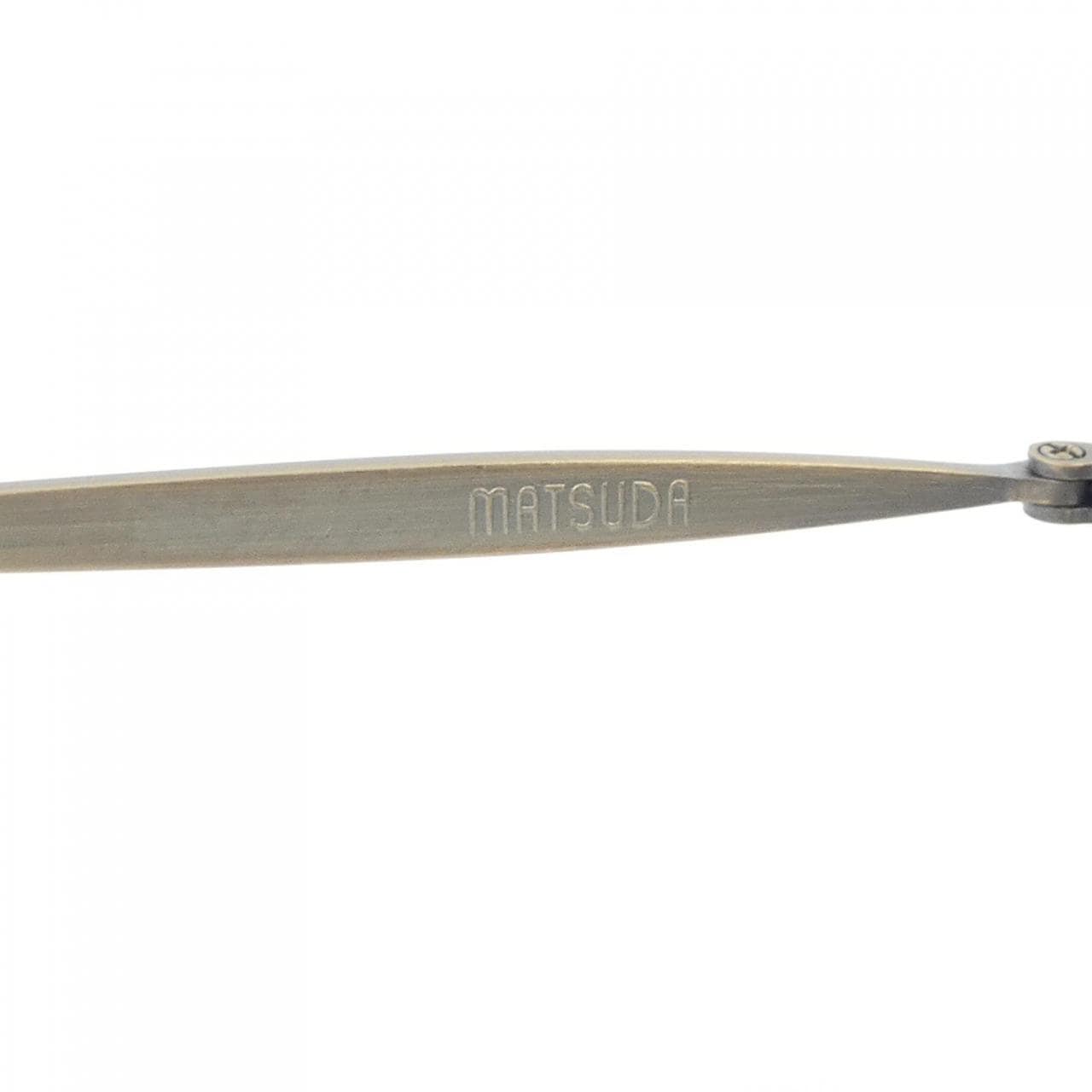 MATSUDA 2809H Ver2.0 SUNGLASSES