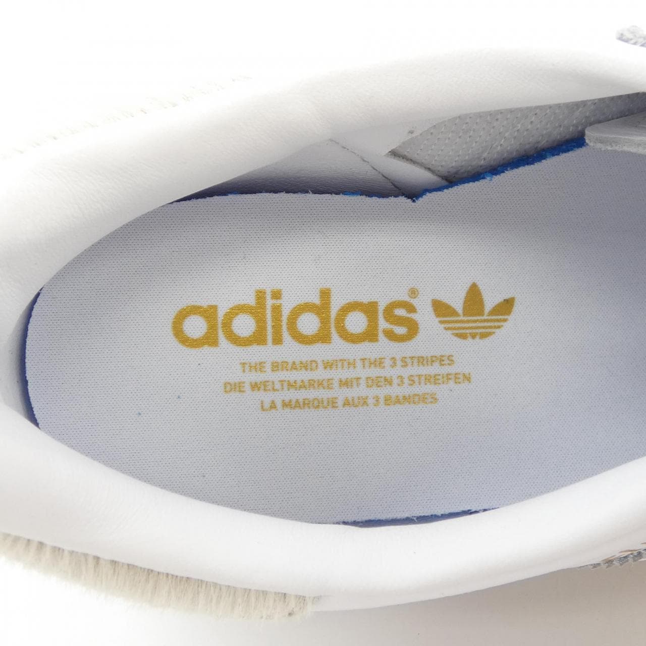 アディダス ADIDAS スニーカー