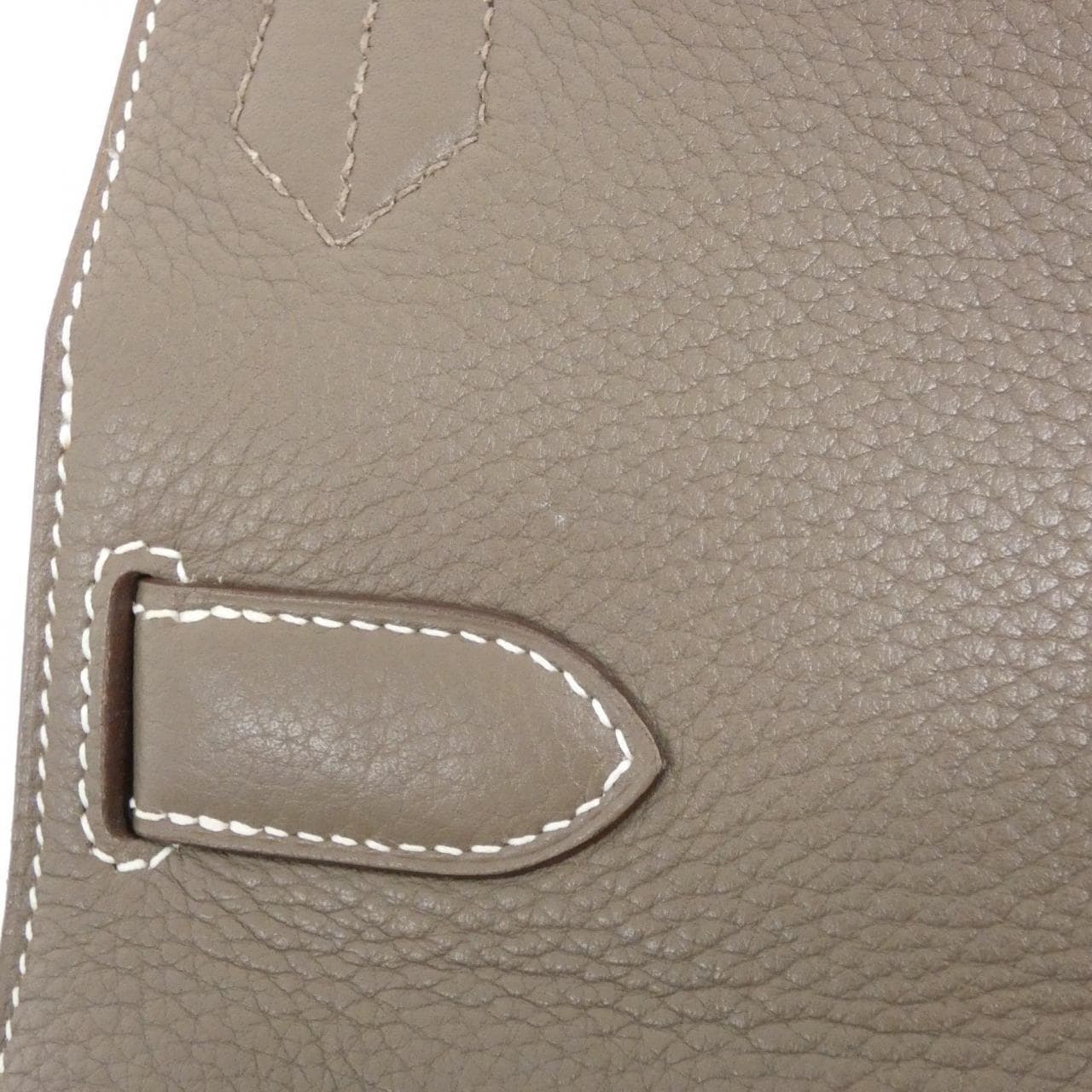 エルメス ジプシエール 34cm 056359CK ショルダーバッグ