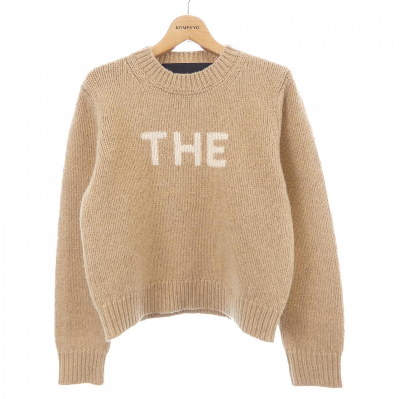 マークジェイコブス MARC JACOBS N621W11RE20 ニット