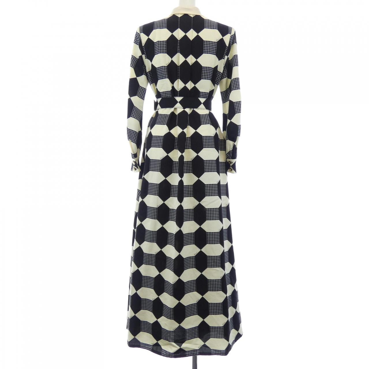 グッチ GUCCI 664317 Z8AWG ワンピース