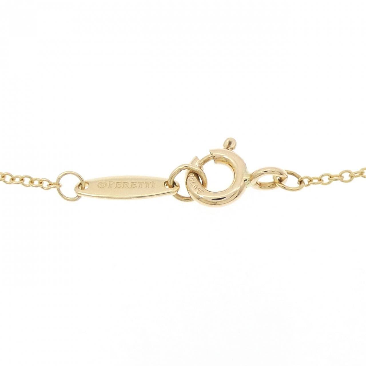 ティファニー バイザヤード ブレスレット