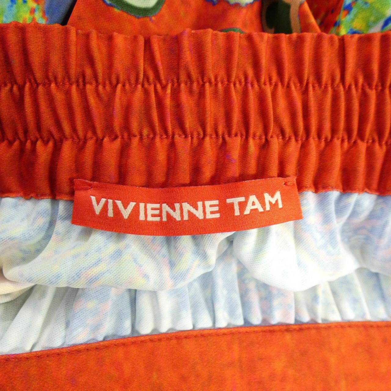 ヴィヴィアンタム VIVIENNE TAM スカート