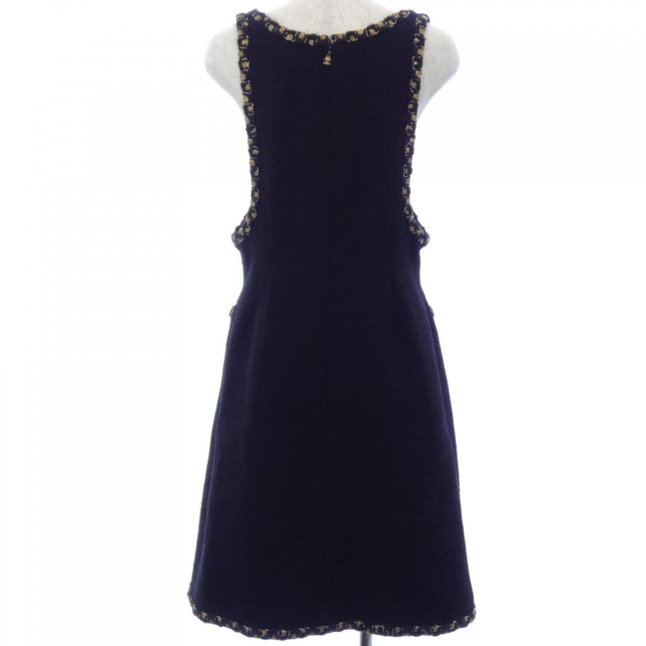 シャネル CHANEL P41437V28444 ワンピース