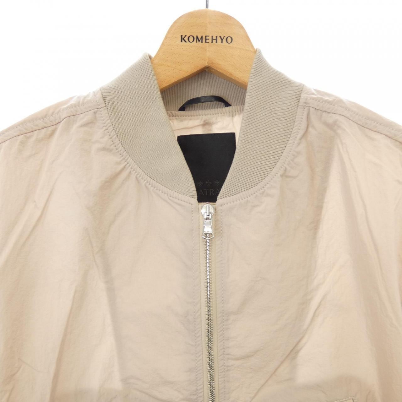 タトラス TATRAS LTAT23S4926-L ジャケット