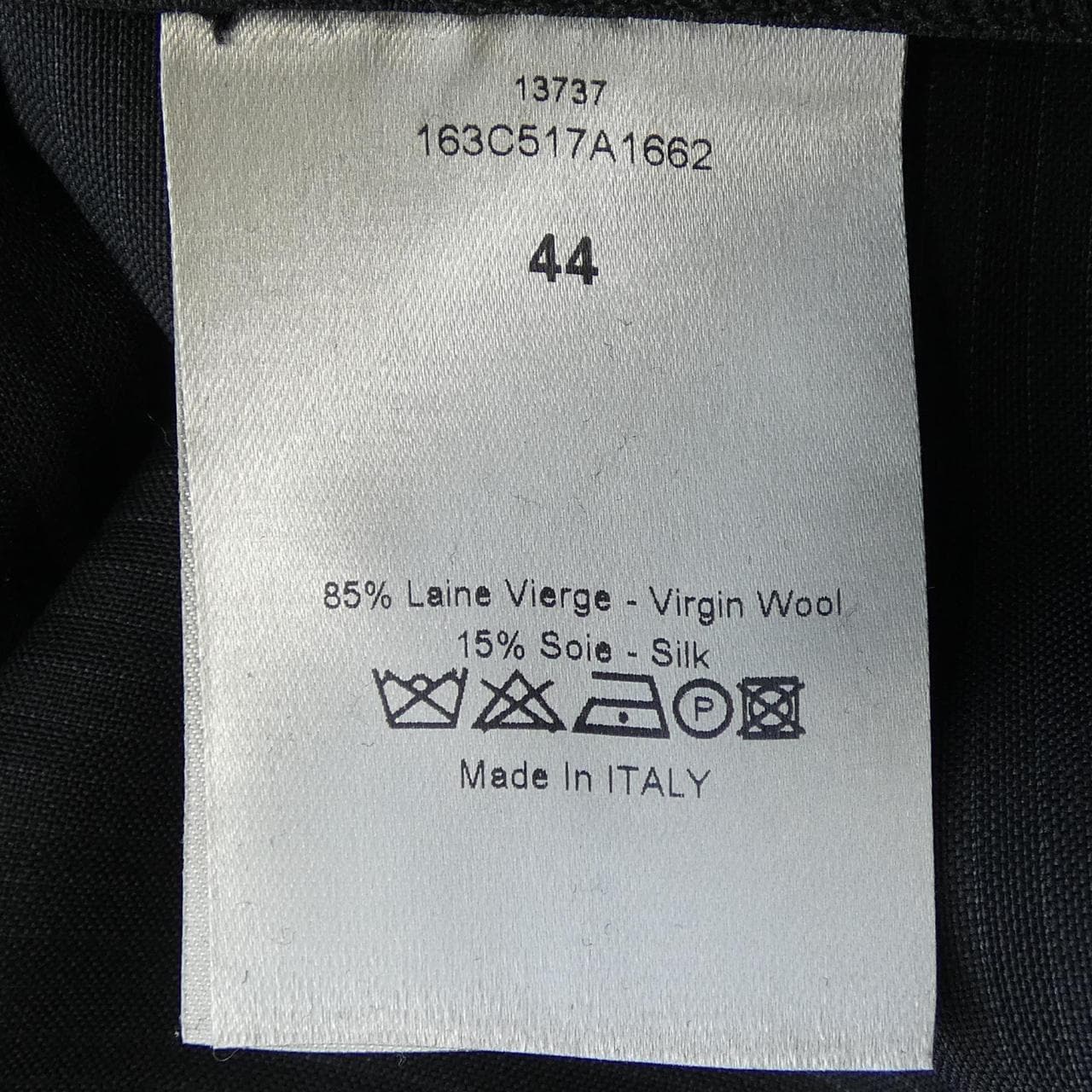 ディオールオム DIOR HOMME 163C517A1662 トップス