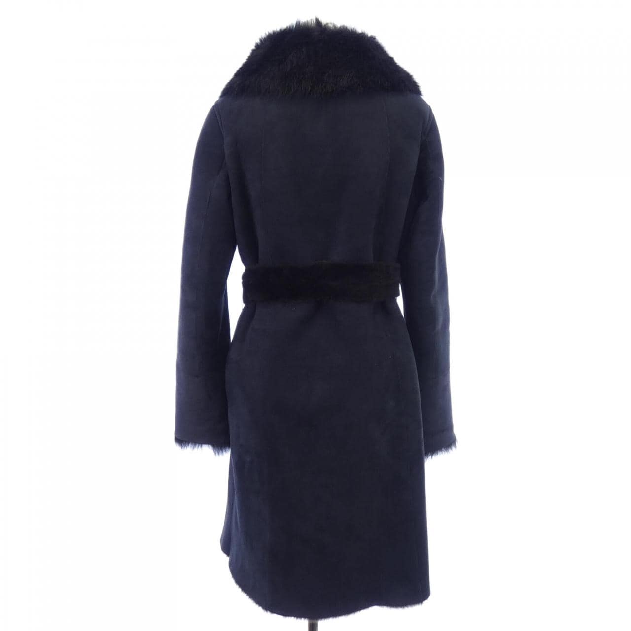 MERION ムートンコート