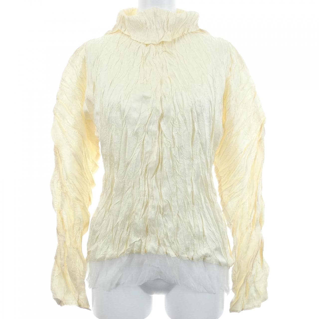 プリーツプリーズ PLEATS PLEASE PP34-ZT926 トップス