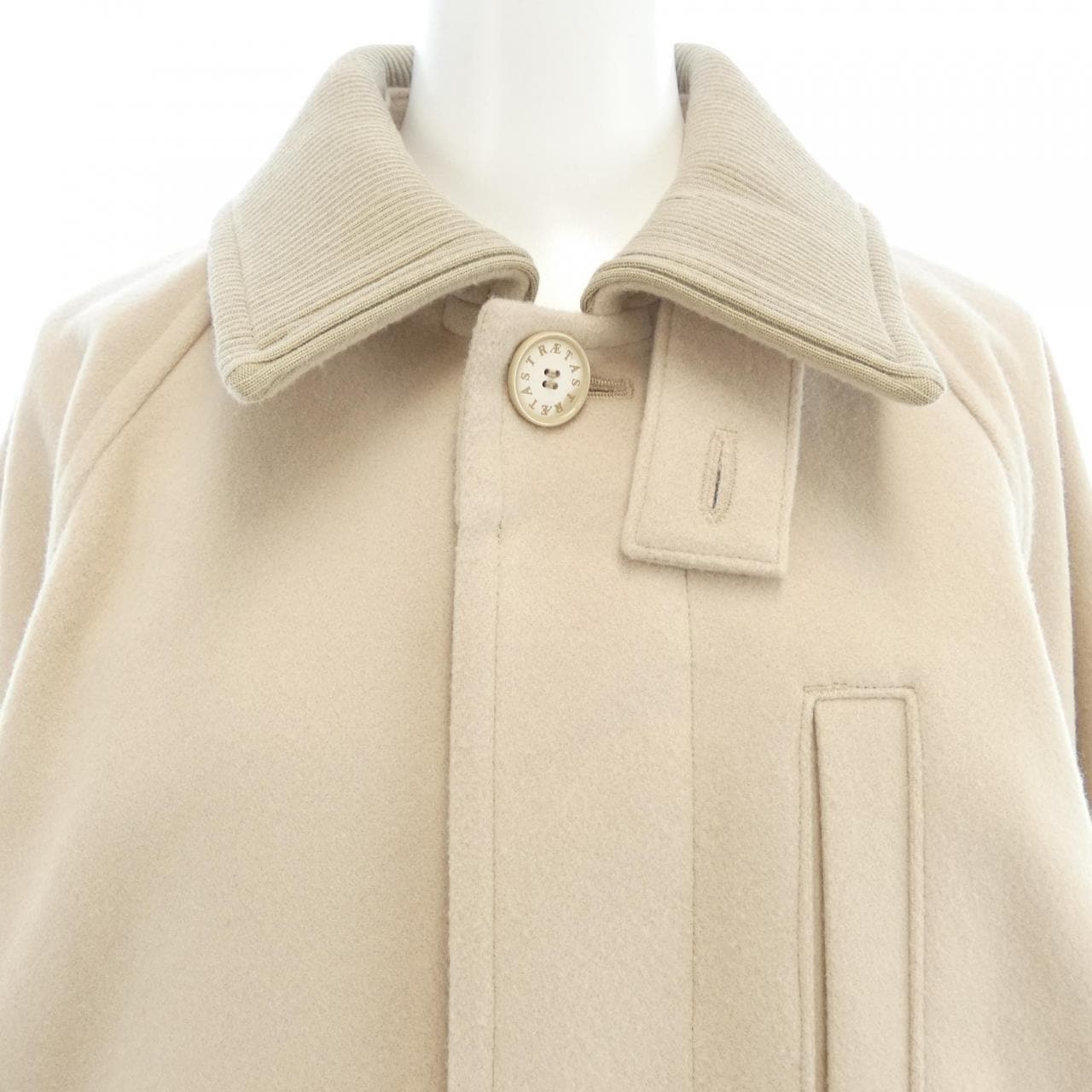 アストラット ASTRAET コート