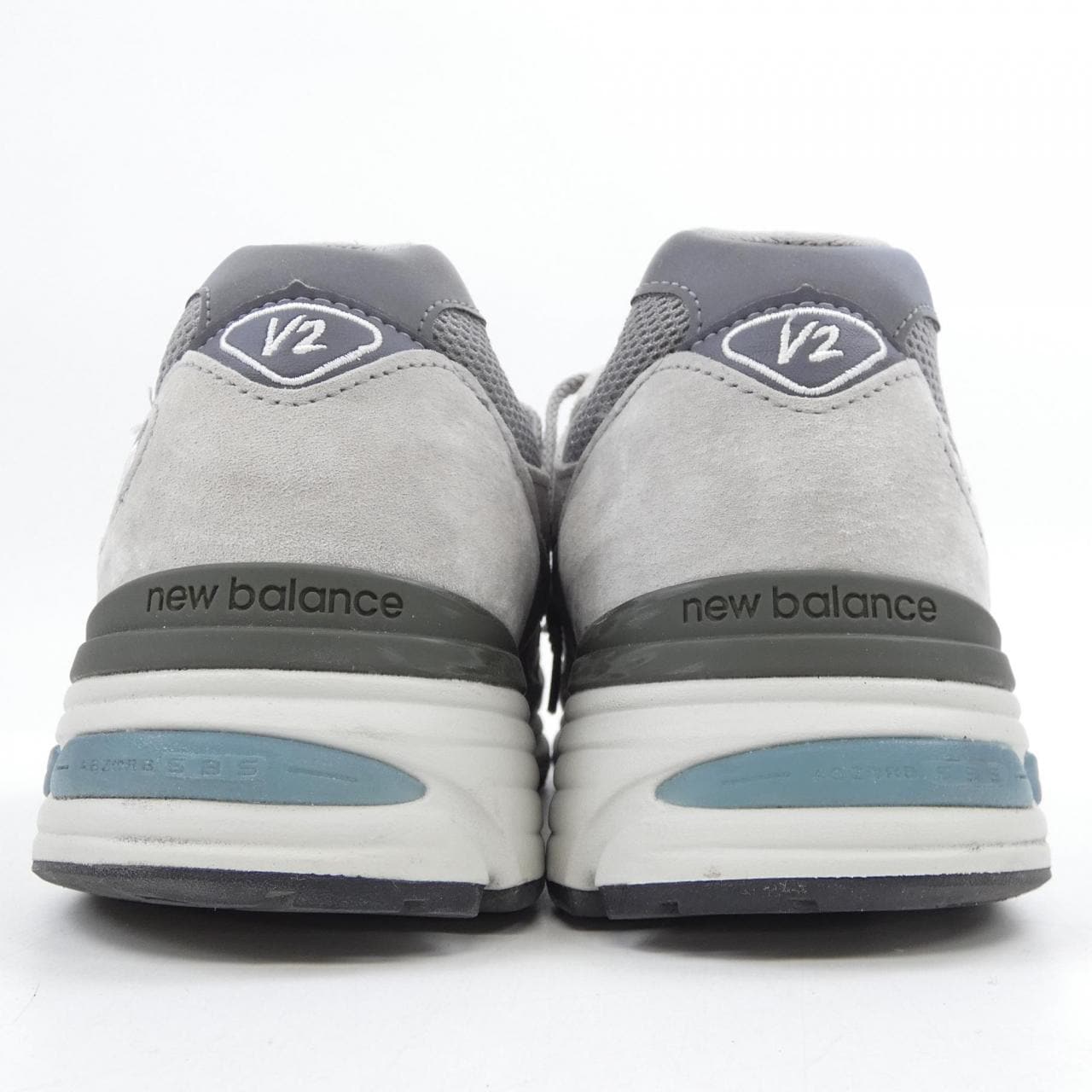 ニューバランス NEW BALANCE U991GL2 スニーカー