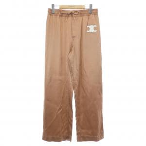 セリーヌ CELINE トリオンフ TRIOMPHE 2P870164I パンツ