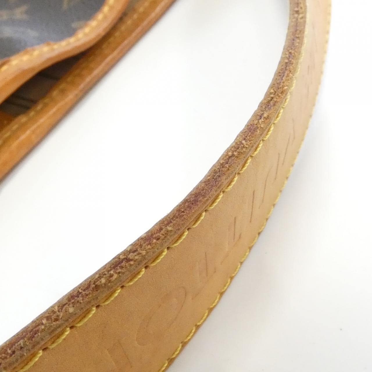 ルイヴィトン モノグラム ディライトフル PM M40352 ショルダーバッグ