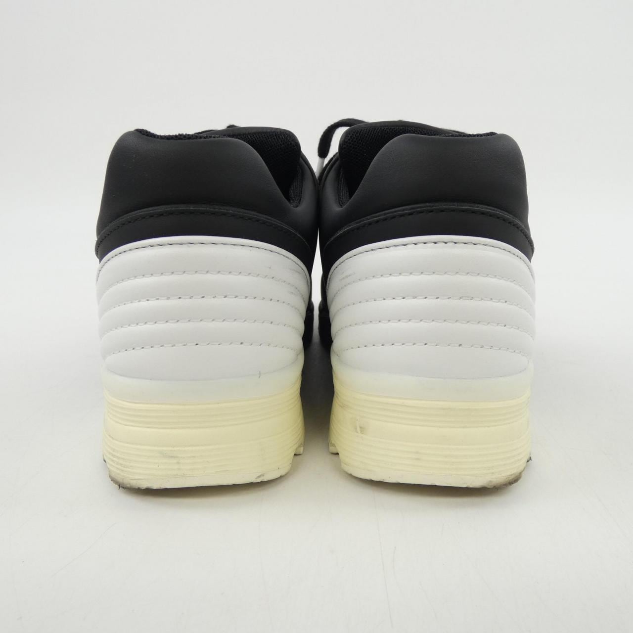 シャネル CHANEL G31711 スニーカー