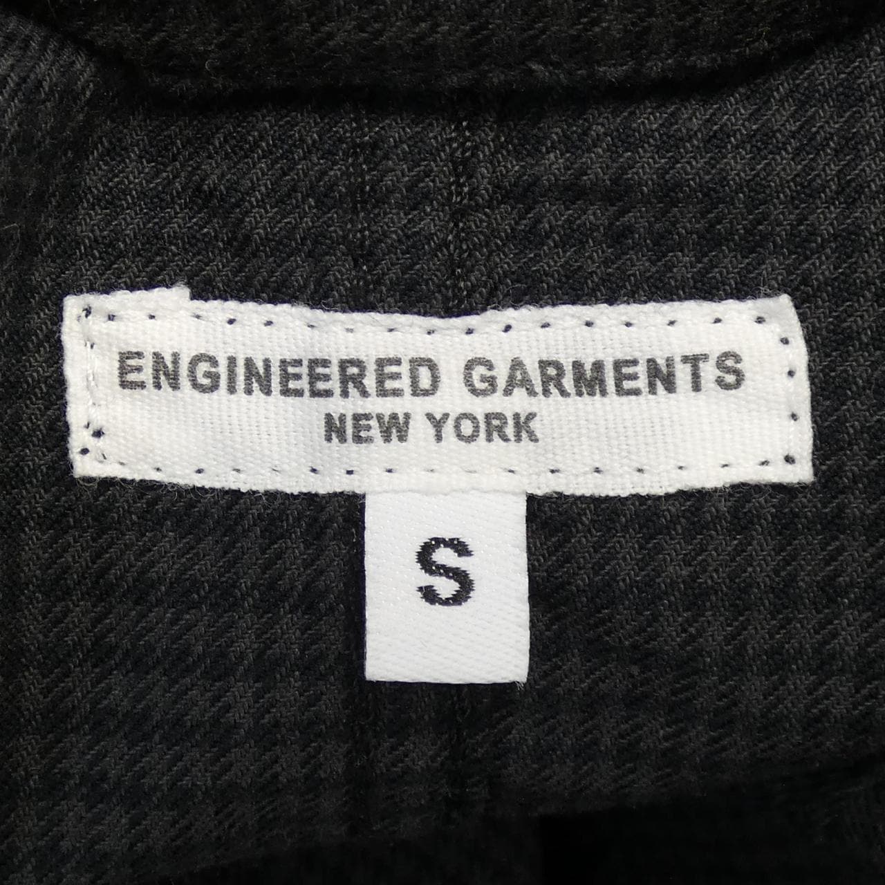 エンジニアードガーメンツ ENGINEERED GARMENTS ジャケット