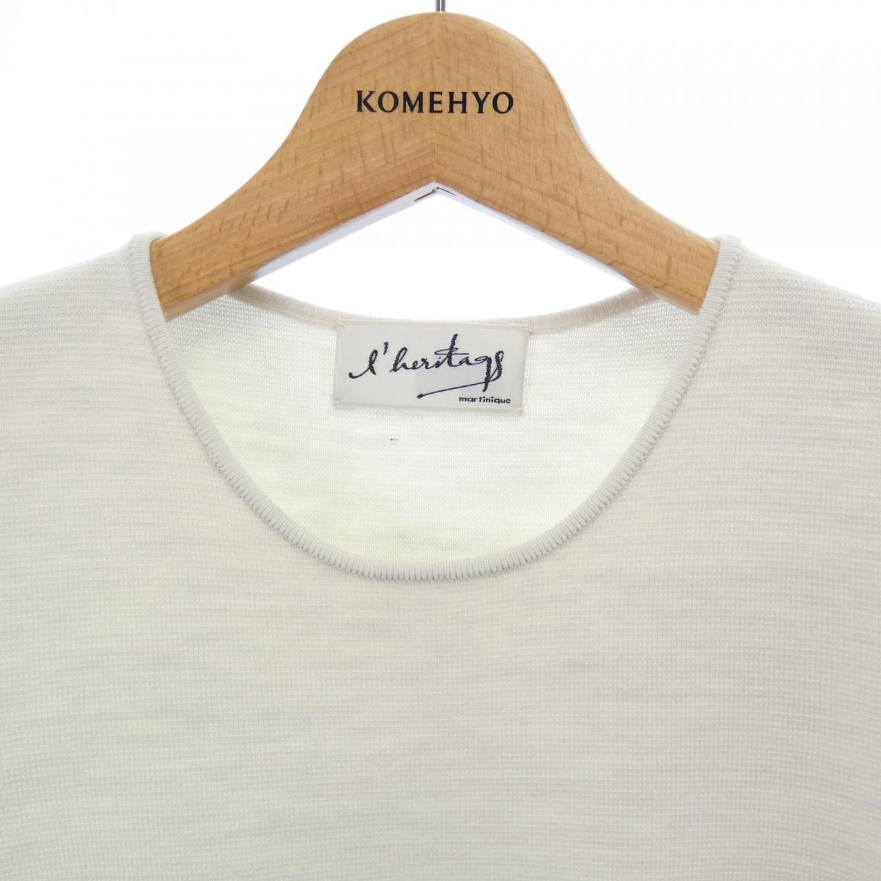 マルティニーク martinique ワンピース