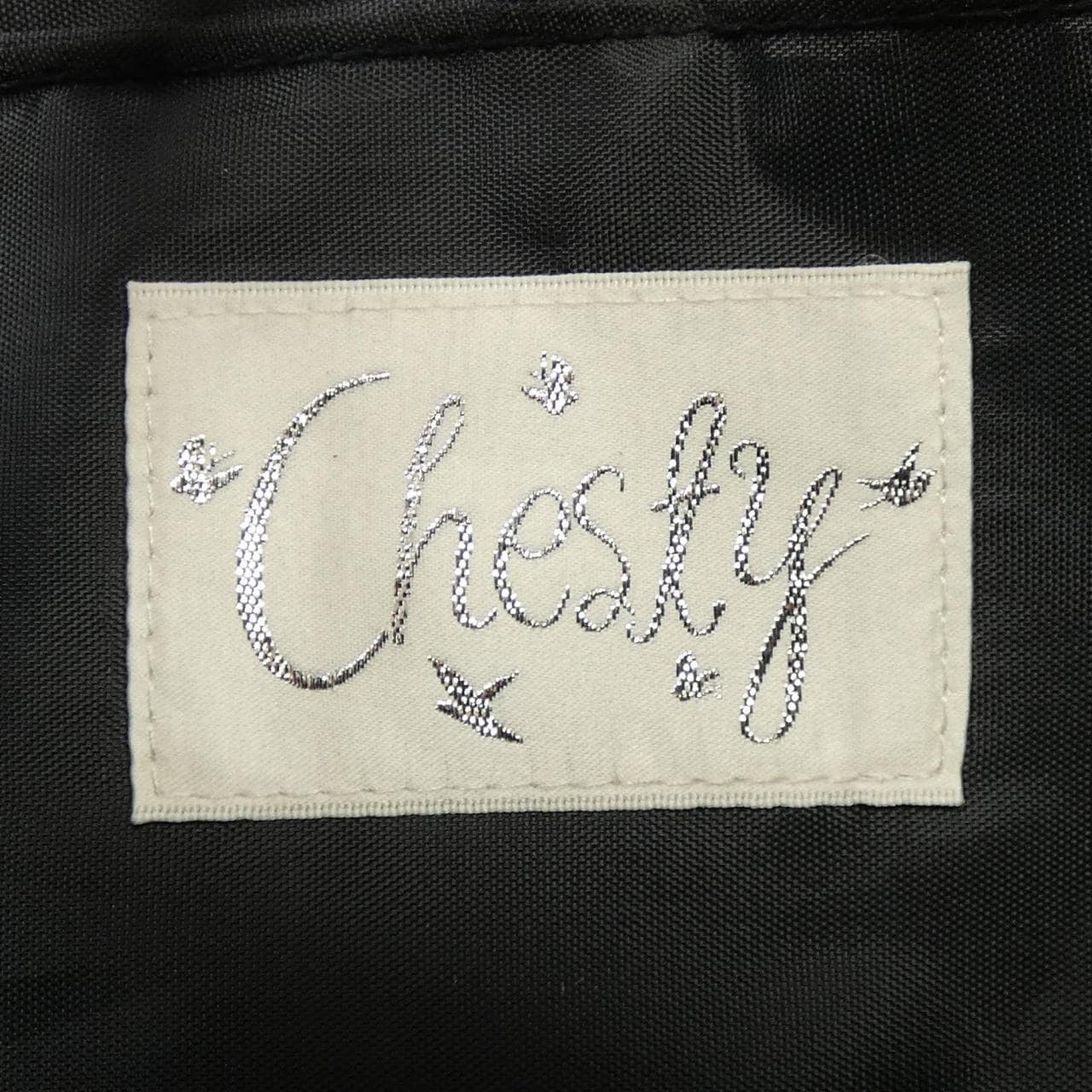 チェスティ chesty BAG