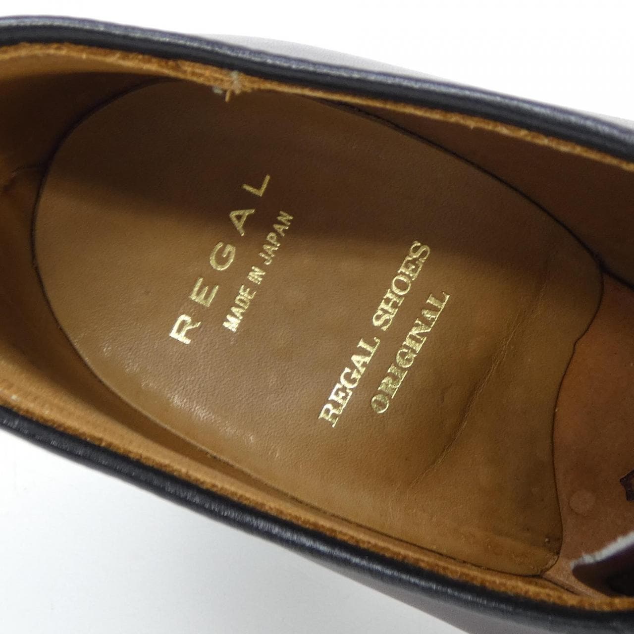 リーガル REGAL JJ23 シューズ