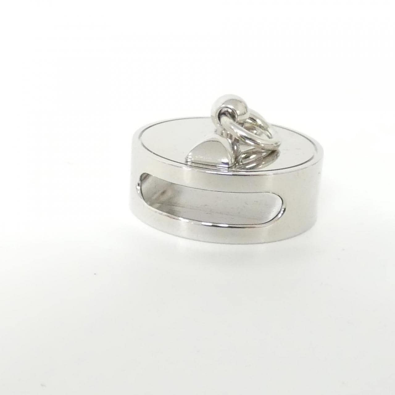 エルメス コリエ ド シアン 603103S スカーフリング