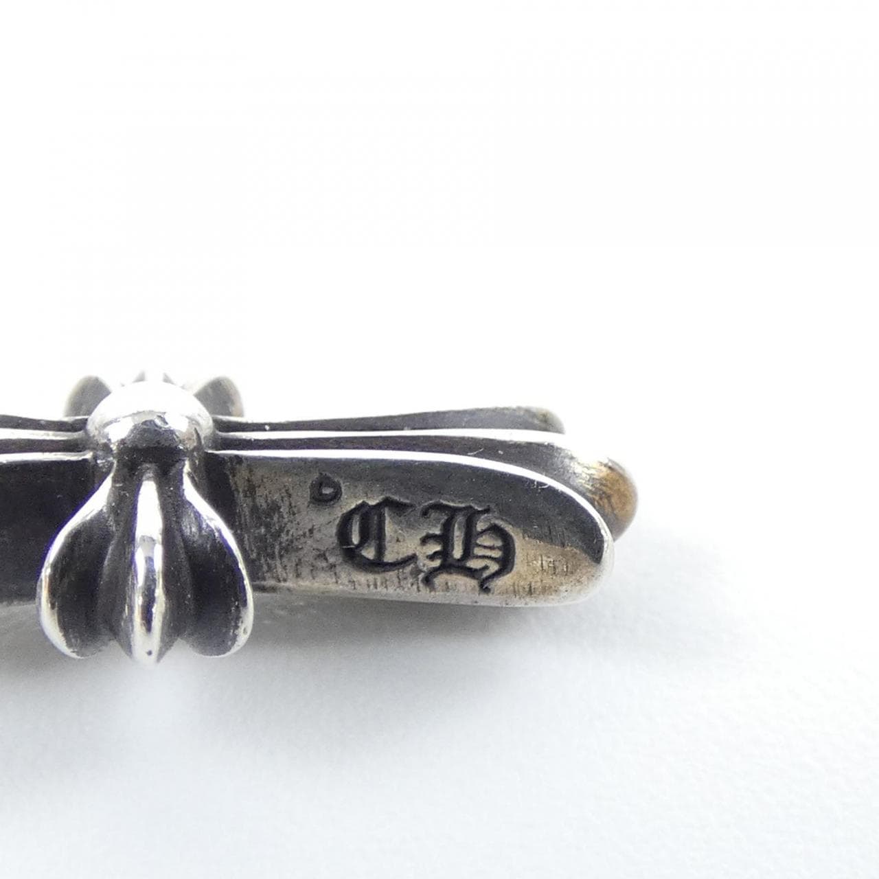 クロムハーツ CHROME HEARTS CH CRS BBY FAT　ベイビーファット 2352 304 0005 9100 ペンダント