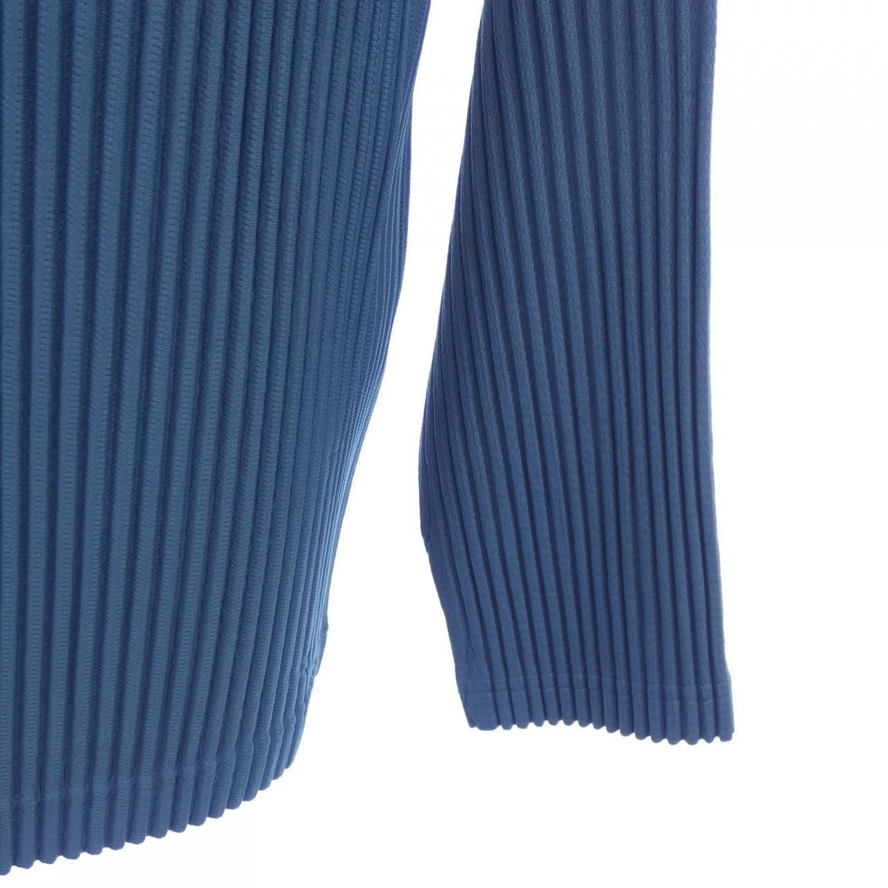 オムプリッセ HOMME PLISSE HP13JL170 ブルゾン