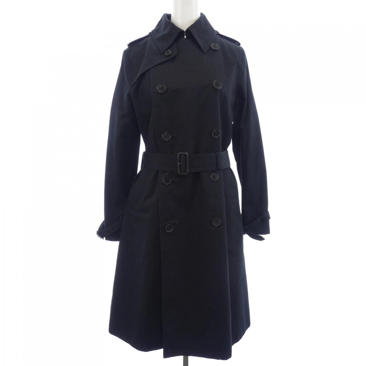 ハイク HYKE トレンチコート