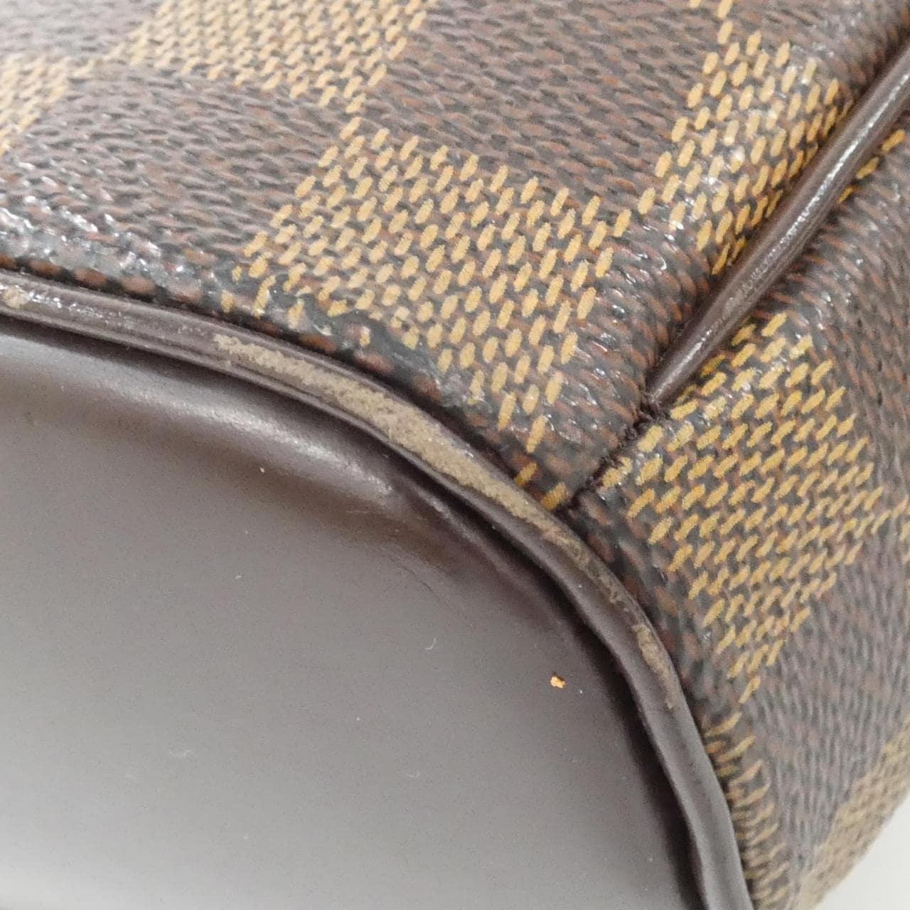 ルイヴィトン ダミエ イパネマ PM N51294 ショルダーバッグ